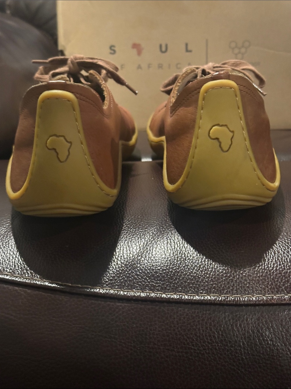 Vivo barefoot Addis EU46 like new - Picture 8 of 14